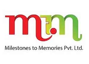 Milestones to Memories Pvt. Ltd.