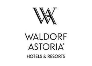 Waldorf Astoria Hotels & Resorts
