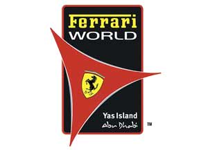 Ferrari World