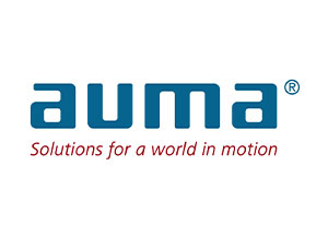 Auma Solution for a world in Motion
