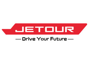 Jetour Drive Your Future