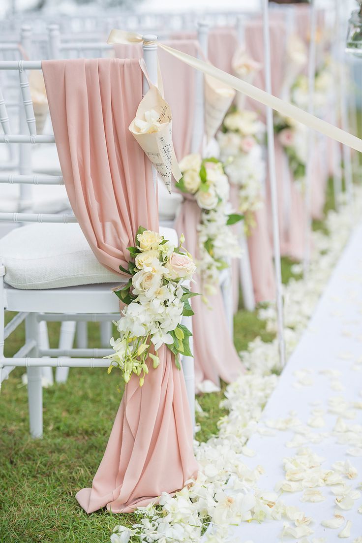 Dubai Wedding Decoration
