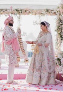 Best Wedding Planner in Dubai