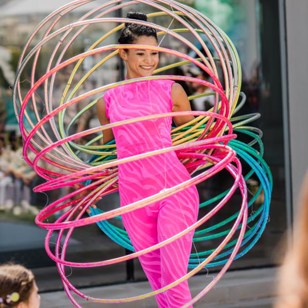 Best Artist & Entertainment Management Company in Dubai