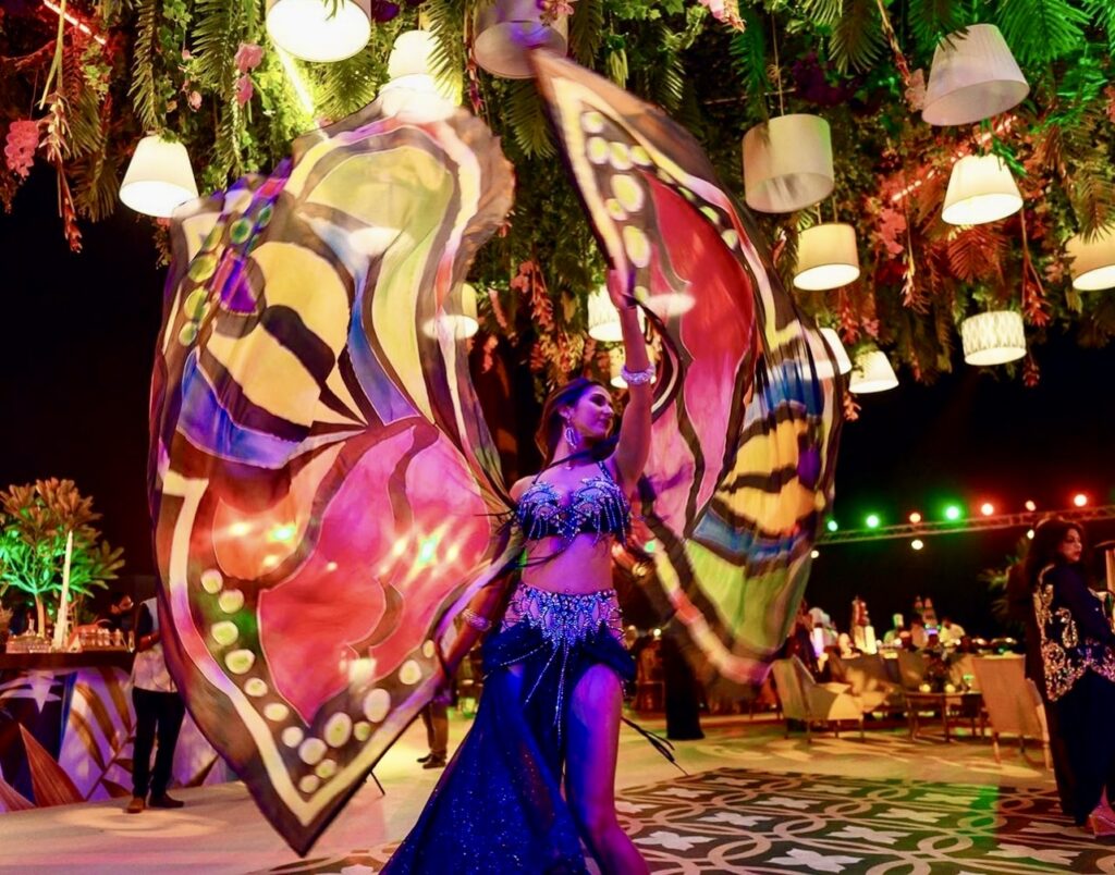 Belly Dance