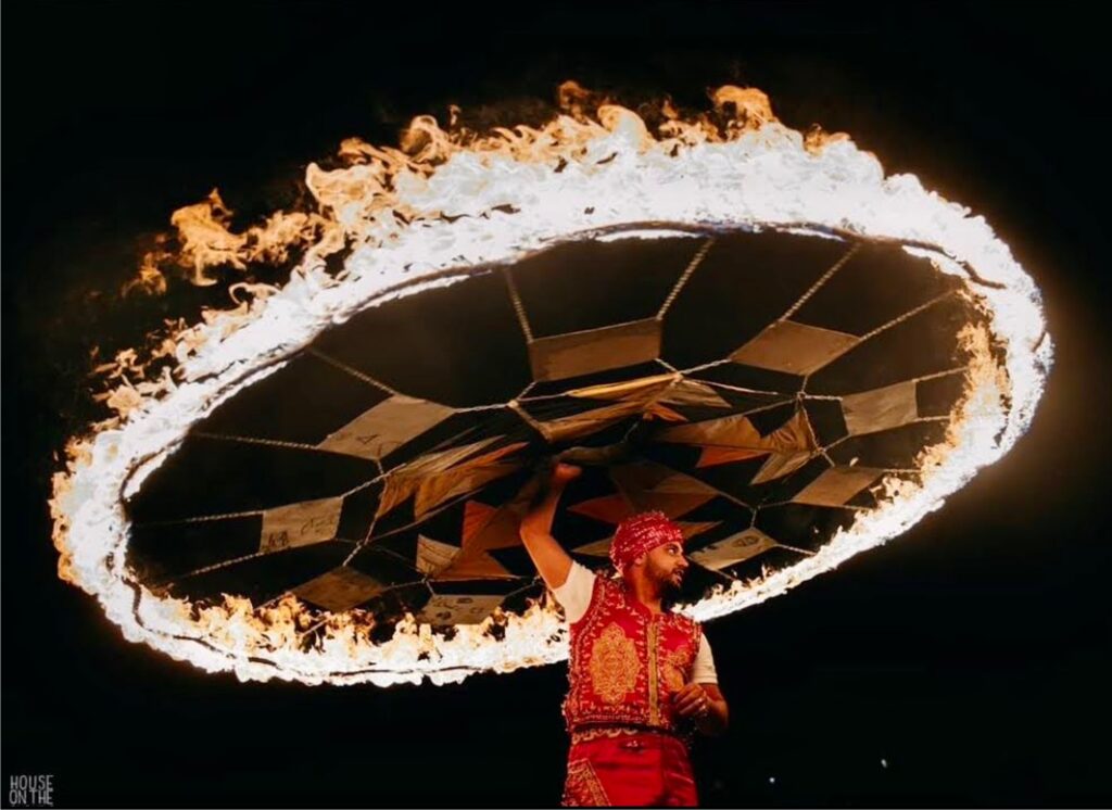 DJ