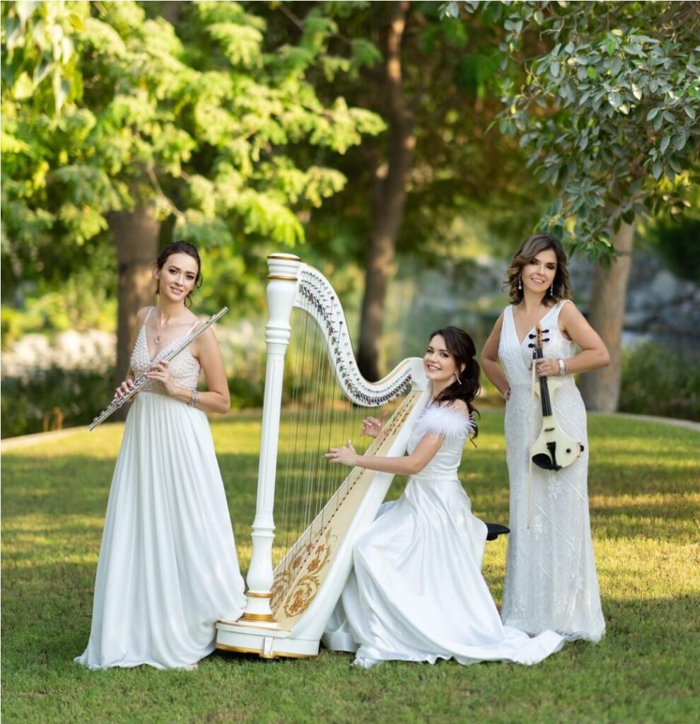 Trio