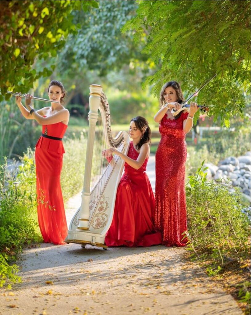 Trio