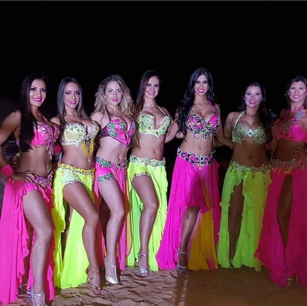 Belly Dance