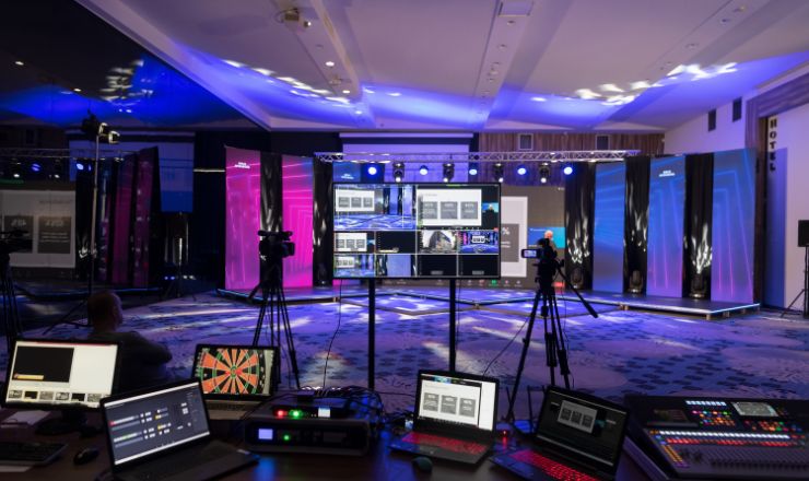 How to Choose the Best Artist Management Company in Dubai